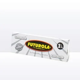 1.25 Rolling Papers by Futurola