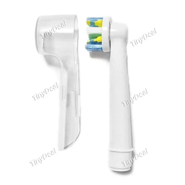 1/4/8 pcs Oral-B Replacement Brush Head Protection Cover for Electric Toothbrush – Protective And Convenient For Travel