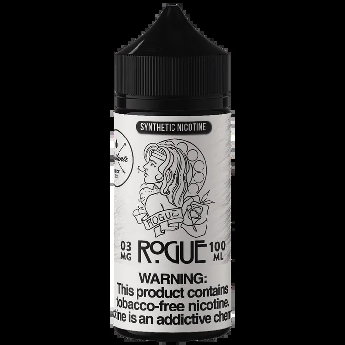 100ML | Rogue TFN by Vigilante Juice Co.