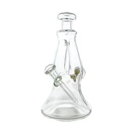 10mm Arch Rig by Terry Sharp