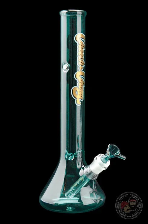 14″ Sargent Stadanko Beaker Tube Water Pipe