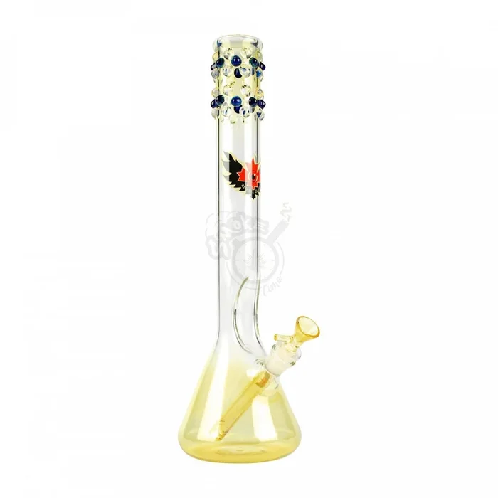 16 ” Six Ring Beaker Tube