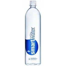 20 Fl. OZ Nutrient Enhanced Water Bottle by Smartwater