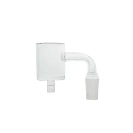 25mm Quartz E Banger by High Five (14m)