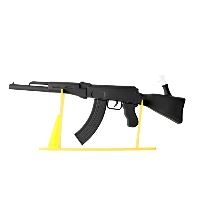 28 ” Crystal Magnum Bong