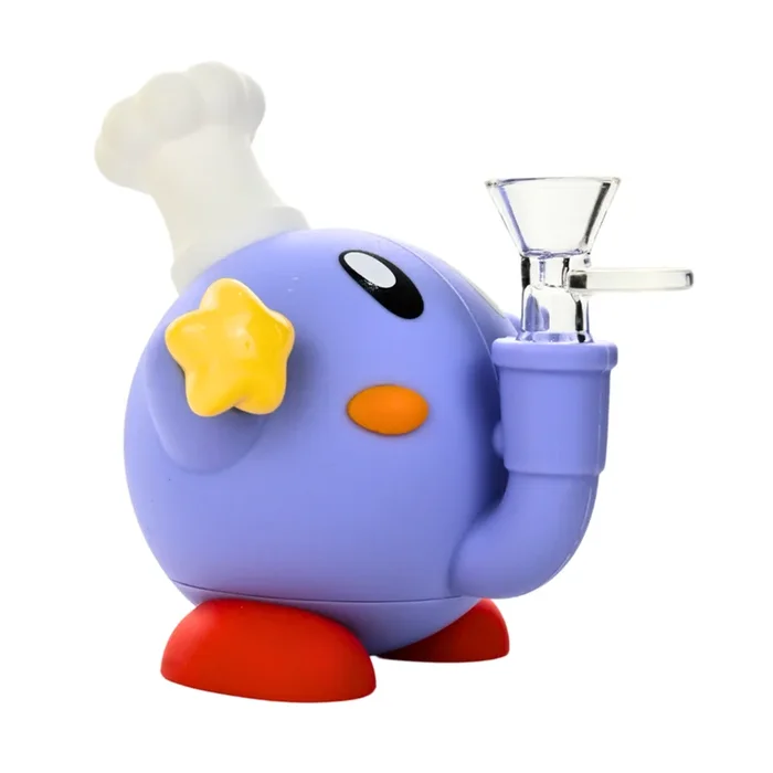 4.5 ” Arsenal Kirby Waterpipe