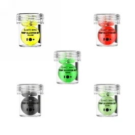 4 pc Terp Slurper Pearl Set | White Rhino