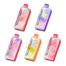 [5-Pack Bundle Sale]Lost Mary MT35000 Turbo Disposable