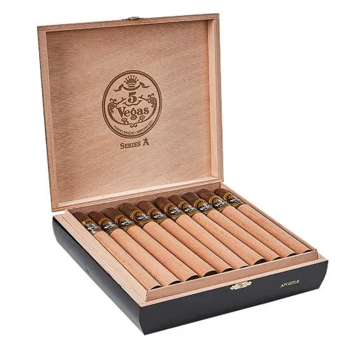 5 Vegas – Series A – Apostle (Churchill) – Box of 20