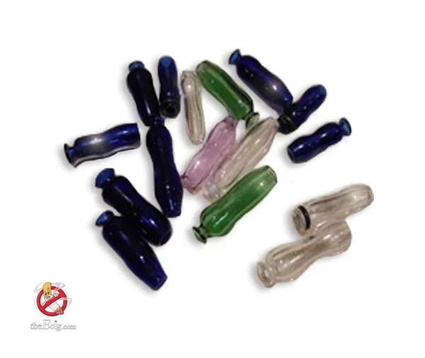 510 Slightly Crooked Glass Drip Tips