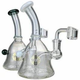 6in One Ball Fat Bell Banger Hanger by On Point