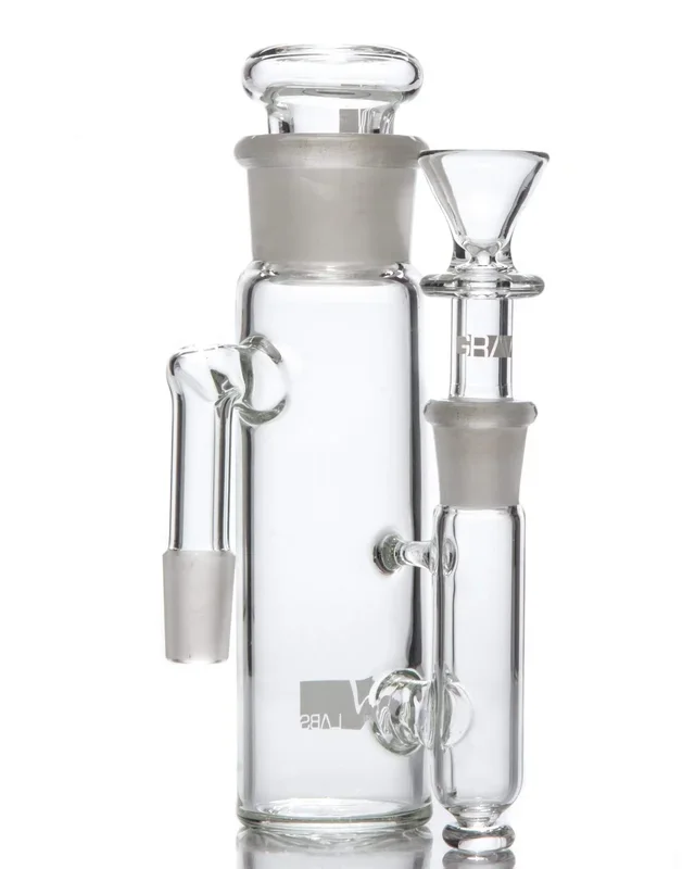 90˚ “Phoenix ” Ashcatcher with Removable Top