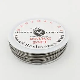 A1 Kanthal Wire 20G 50ft by ULM