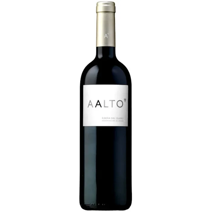 Aalto Ribera Del Duero Red 2022