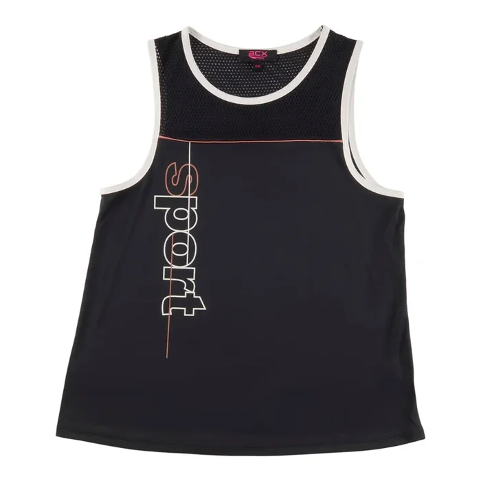 ACX Active Women’s Balance Tank Top with Contrast