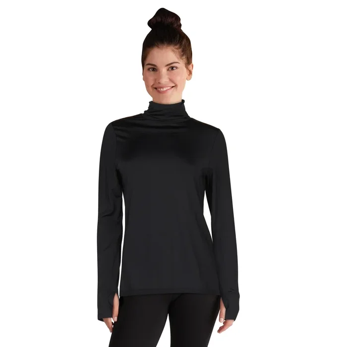 ACX Active Women’s Fitted Turtleneck