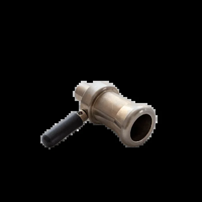 Adapter Titanium Bowl