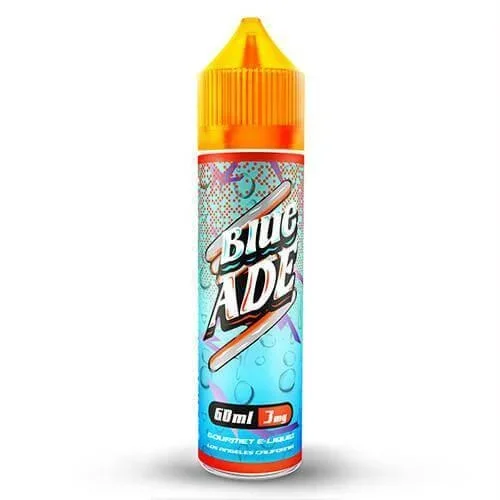 Ade Juice – Blue Ade