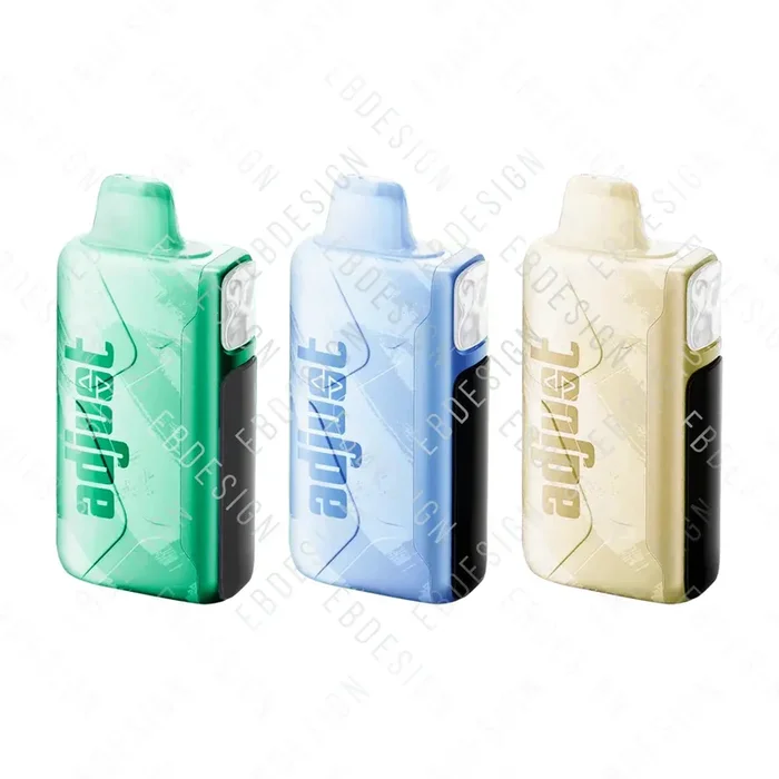 Adjust MySour 40K Vape