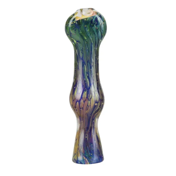 AFG Distribution – Double Glass – Fumed Chillum