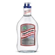 Aguardiente Antioqueno Sin Azucar