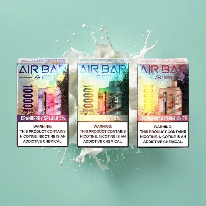 Air Bar AB10000 Disposable Vape