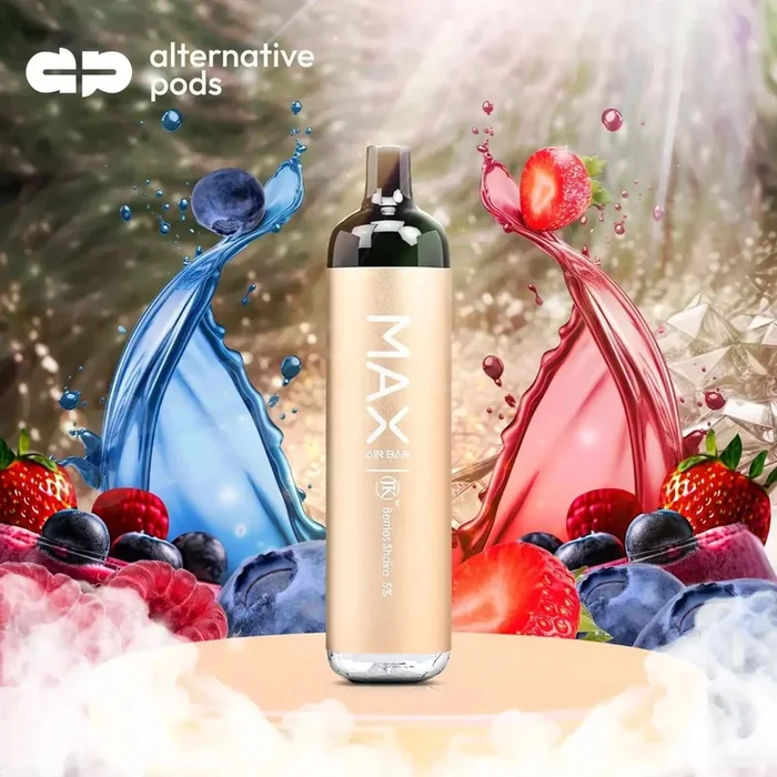 Air Bar Max Disposable Vape