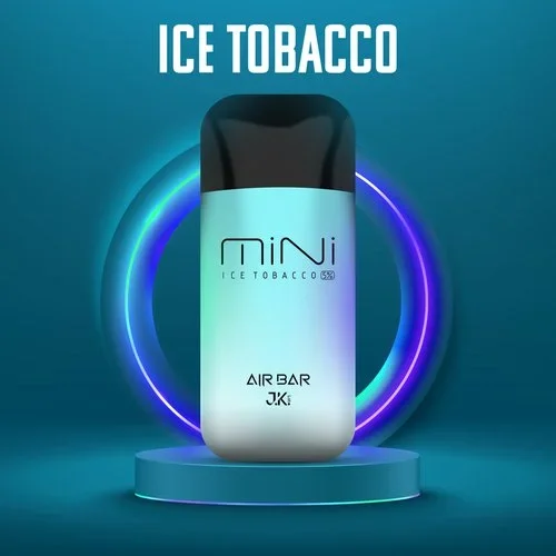Air Bar Mini – Tobacco Ice Flavor