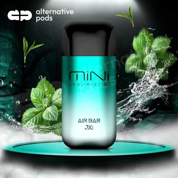 Air Bar Mini Disposable Vape 2000 puffs 5%