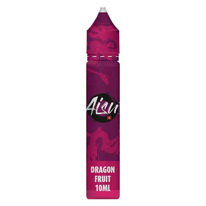 Aisu 70/30 – Dragon Fruit 10ml Nic Salt E-Liquid