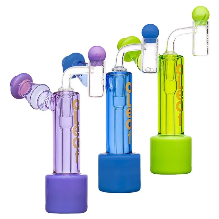 aLeaf The Standing Bubbs Dab Rig