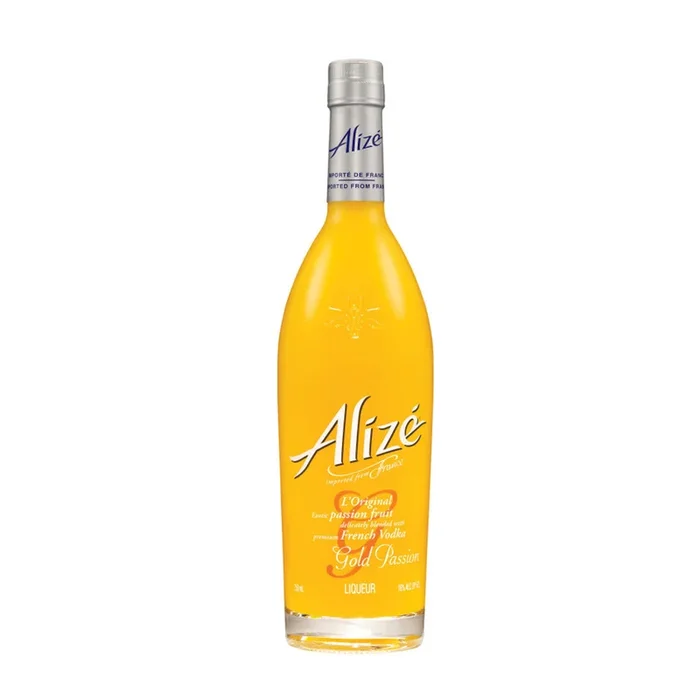 Alize Gold Passion Liqueur