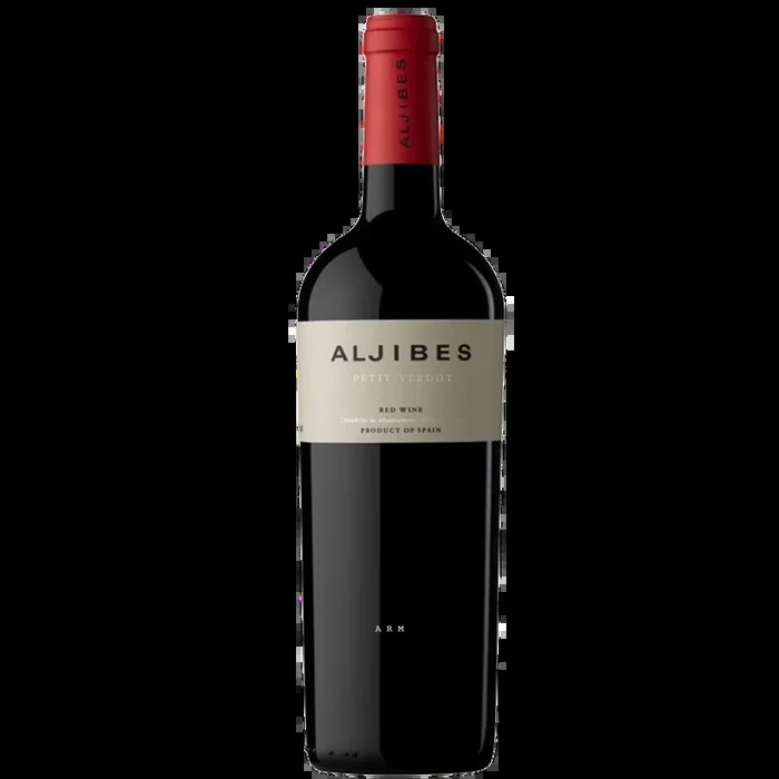 Aljibes Petit Verdot