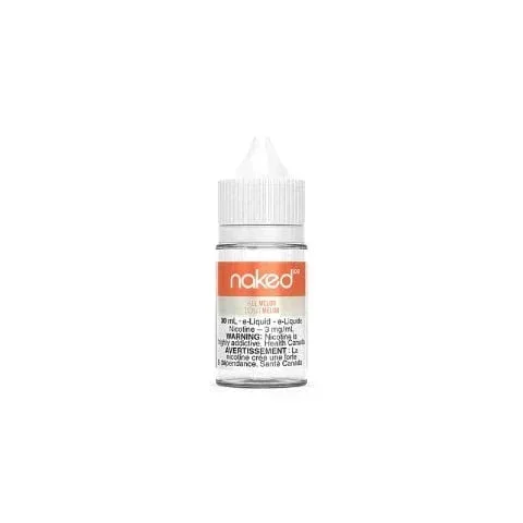 All Melon – NAKED 100 E-Liquid – 30mL