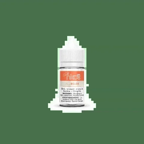 All Melon Salt Nic – NKD 100 Salt – 30mL (Ontario)