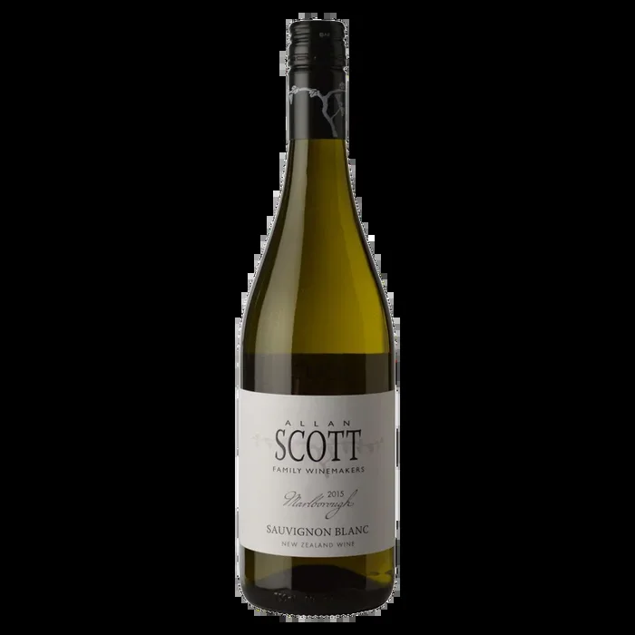 Allan Scott Sauvignon Blanc