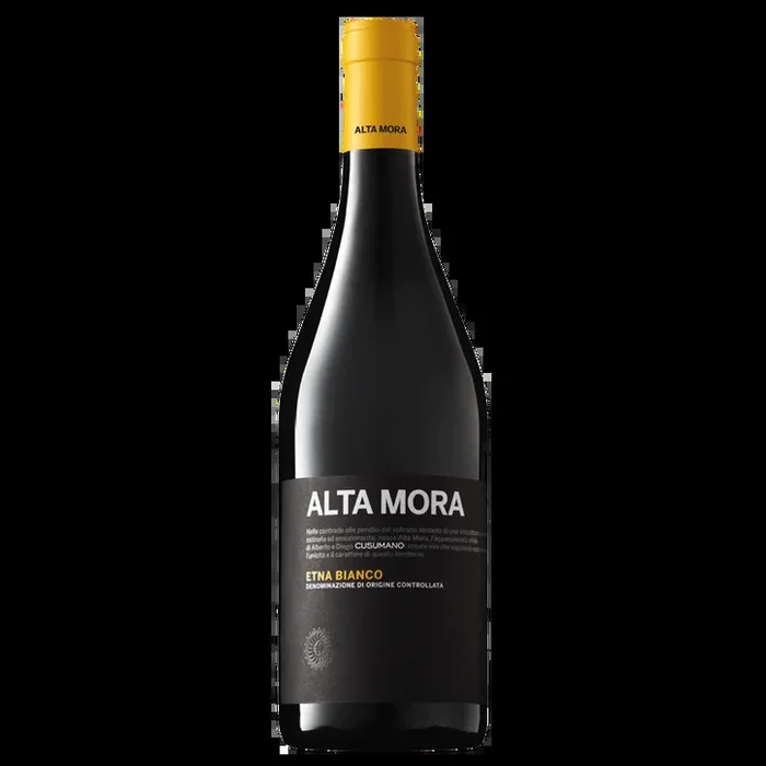 Alta Mora Etna Bianco