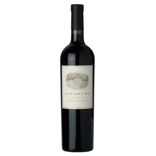 Altamura Napa Cabernet