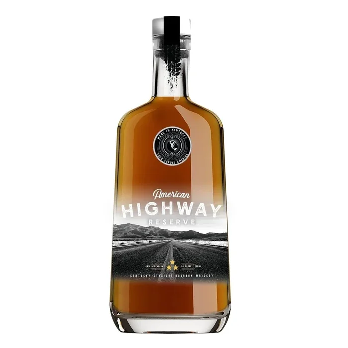American Highway Reserve Bourbon