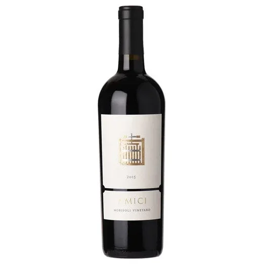 Amici Morisoli Napa Cabernet
