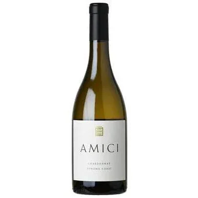 Amici Sonoma Chardonnay