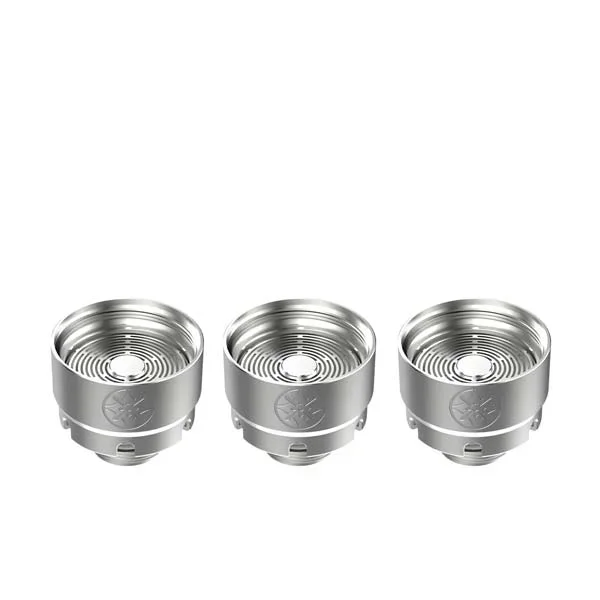 Ample Mace-X Tank Replacement ADC Coil 3pcs