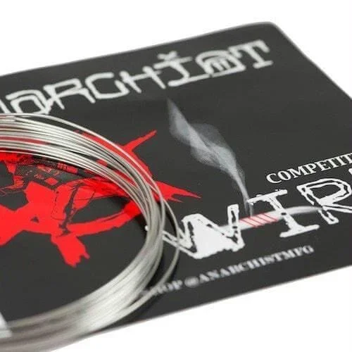 Anarchist – Competition Wire – 18g