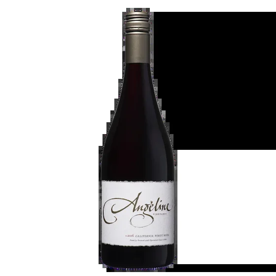 Angeline California Pinot Noir