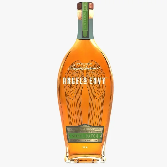 Angels Envy Small Batch Rye