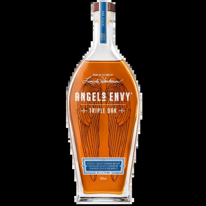 Angels Envy Triple Oak Bourbon