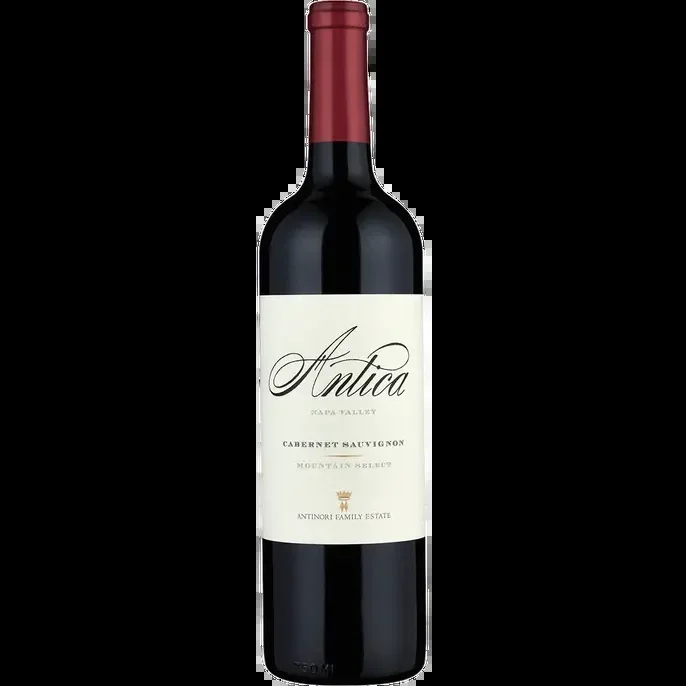 Antica Mountain Select Napa Cabernet