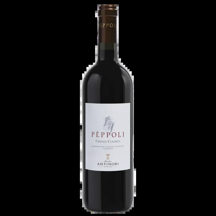 Antinori Peppoli Chianti Classico
