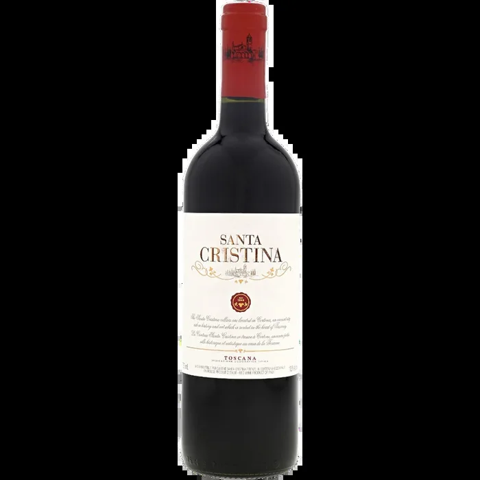 Antinori Santa Cristina Cabernet