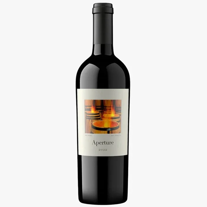 Aperture Sonoma Red 2022